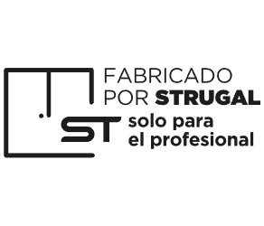 Fabricado por Strugal